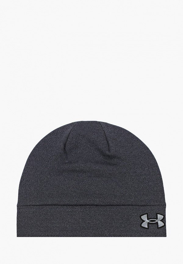 

Шапка Under Armour, Черный, UA M Storm Beanie