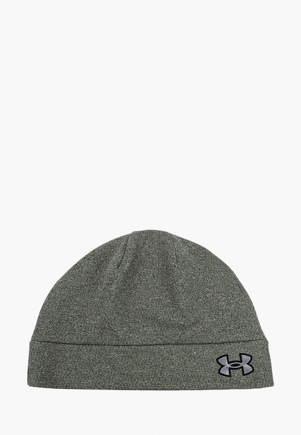 

Шапка Under Armour, Зеленый, UA M Storm Beanie