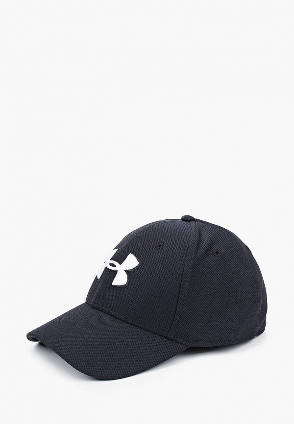 

Бейсболка Under Armour, Черный, UA Men's Blitzing 3.0 Cap