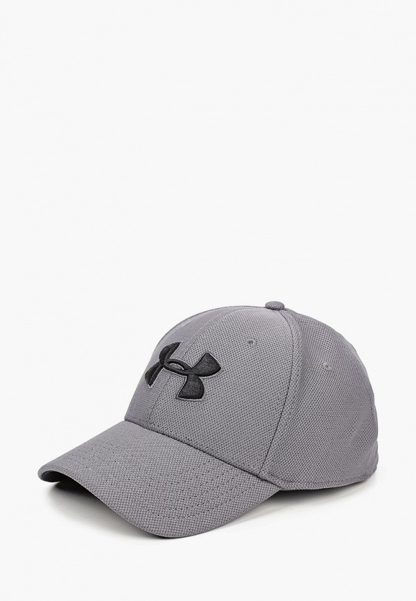 

Бейсболка Under Armour, Серый, UA Men's Blitzing 3.0 Cap