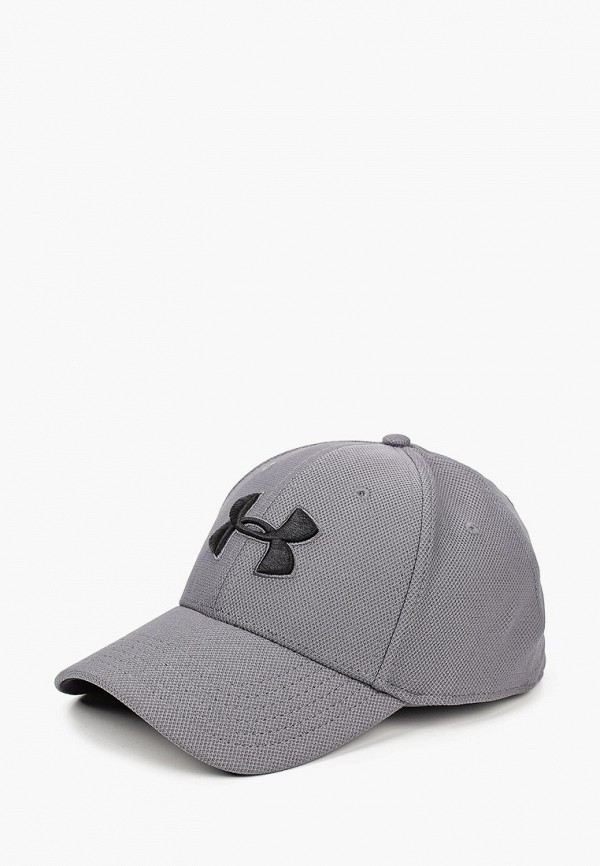 фото Бейсболка under armour