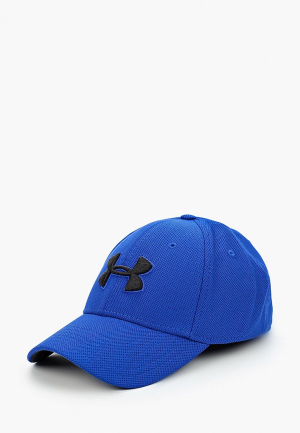 фото Бейсболка under armour