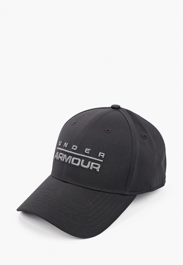 

Бейсболка Under Armour, Черный