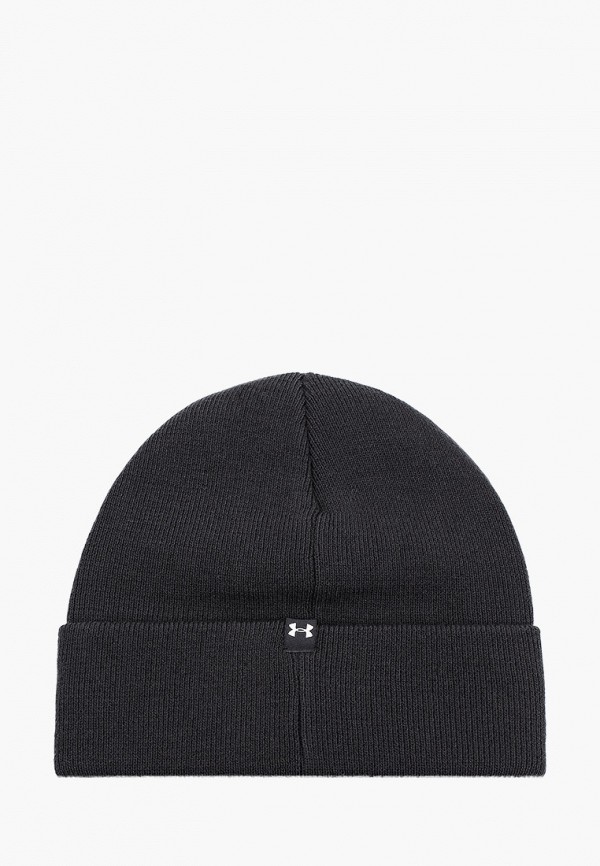 

Шапка Under Armour, Черный, UA Project Rock Beanie