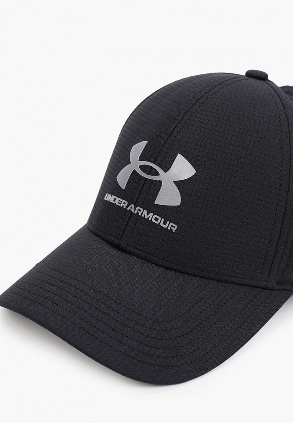 фото Бейсболка under armour