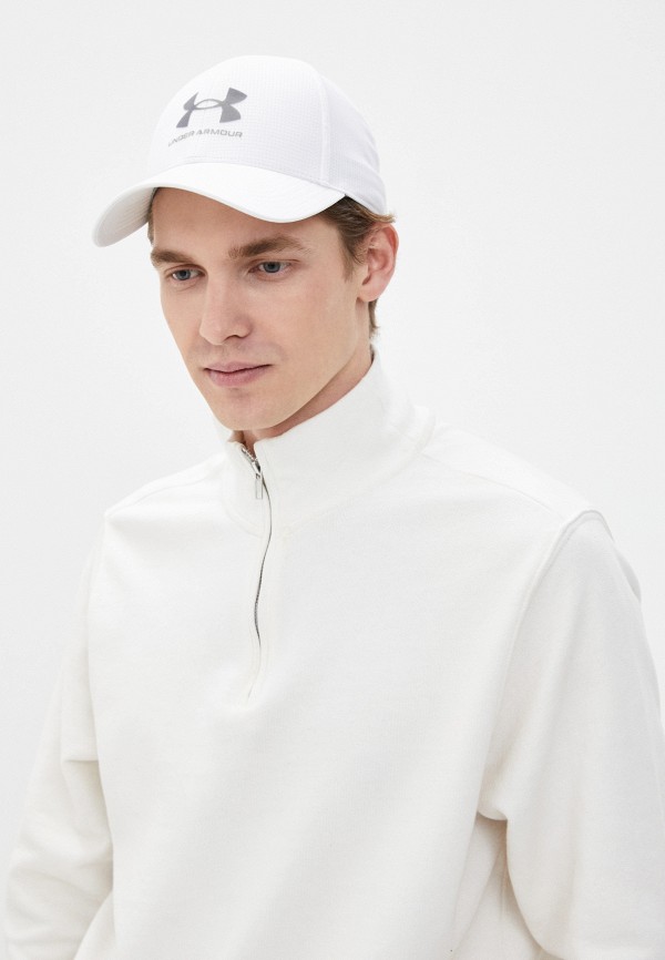 фото Бейсболка under armour