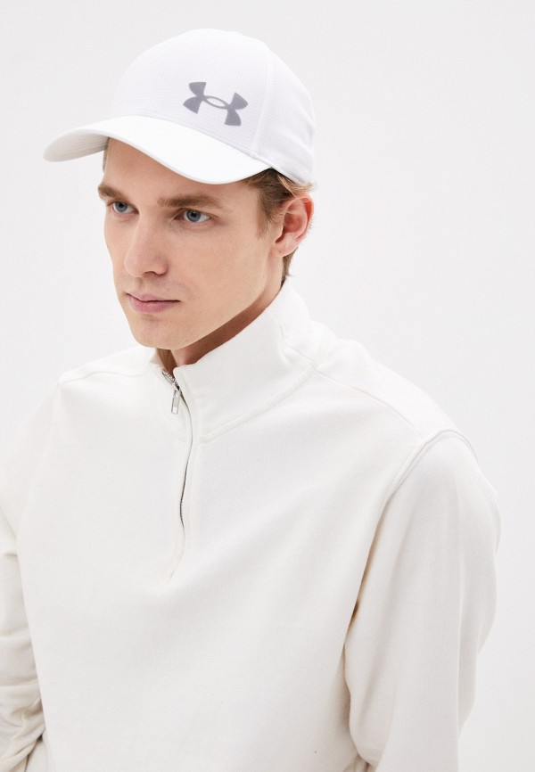 фото Бейсболка under armour