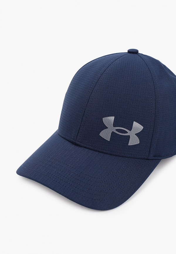 фото Бейсболка under armour