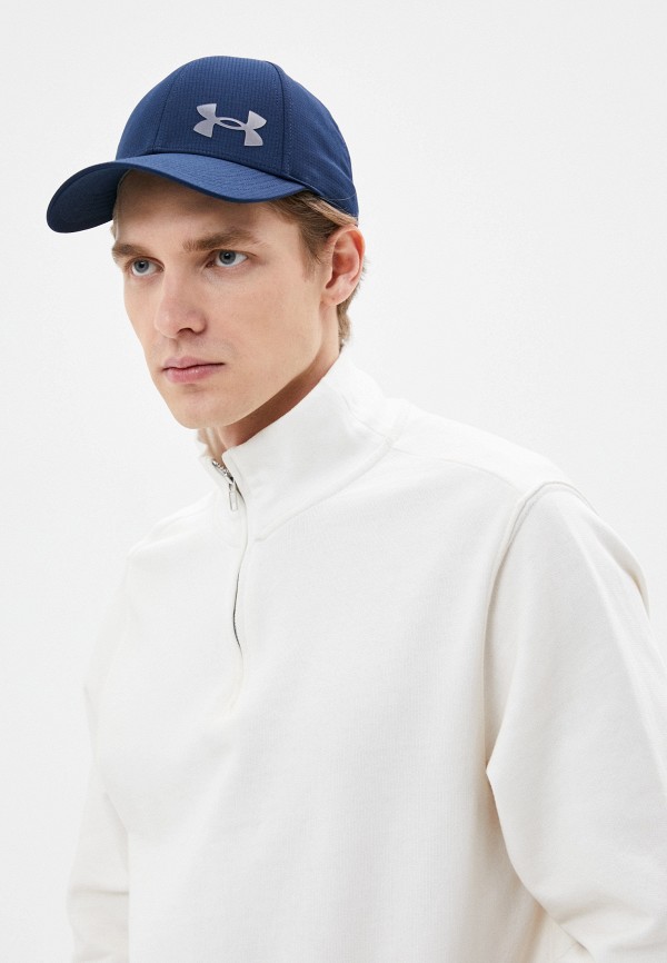 фото Бейсболка under armour