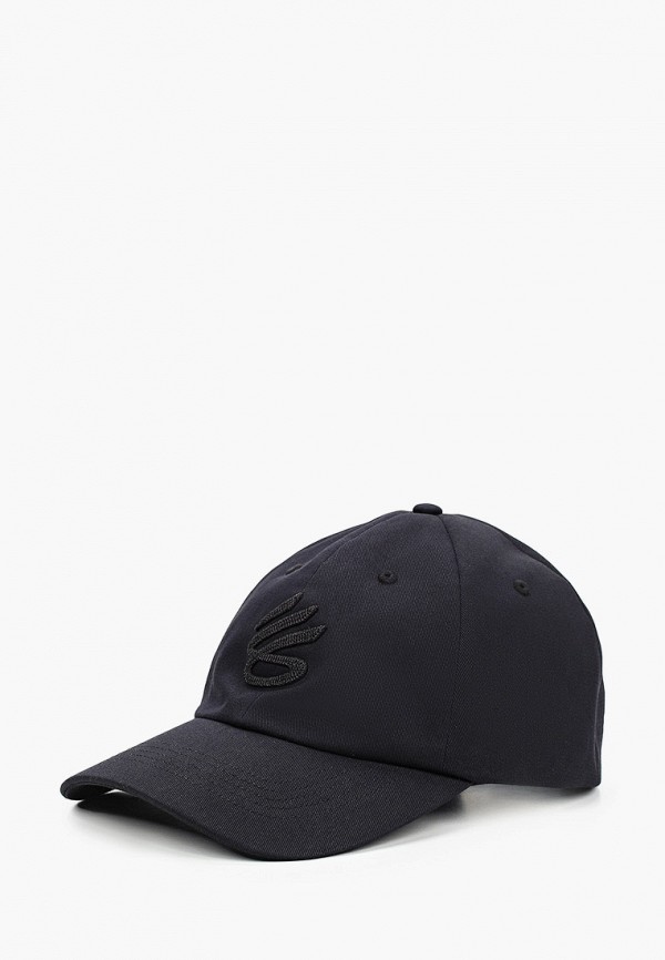 

Бейсболка Under Armour, Черный, UA SC30 Men's Crossover Hat
