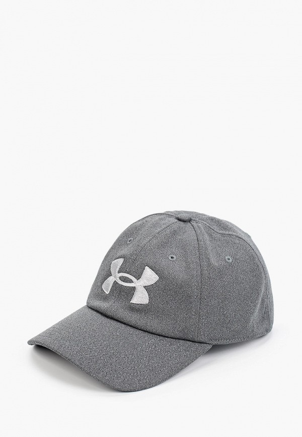 фото Бейсболка under armour