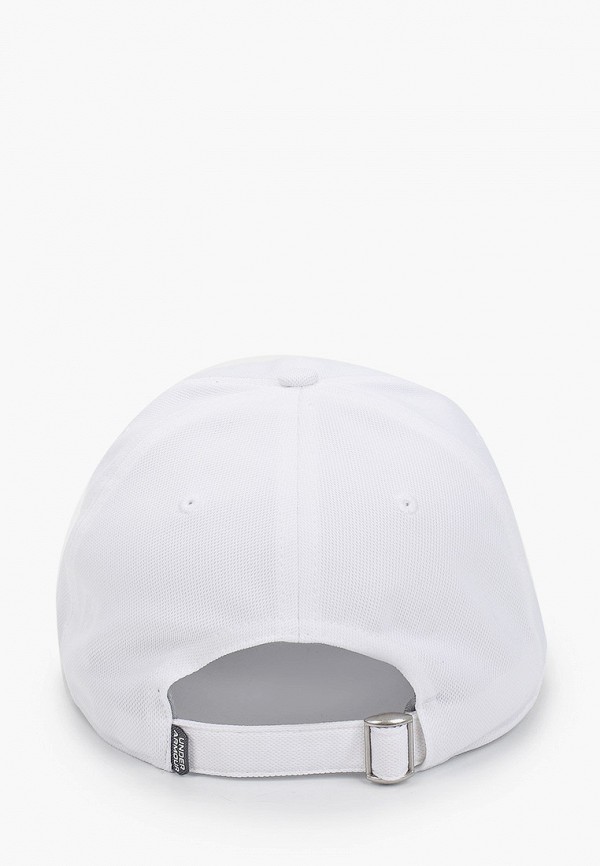 фото Бейсболка under armour