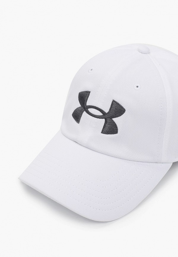 фото Бейсболка under armour