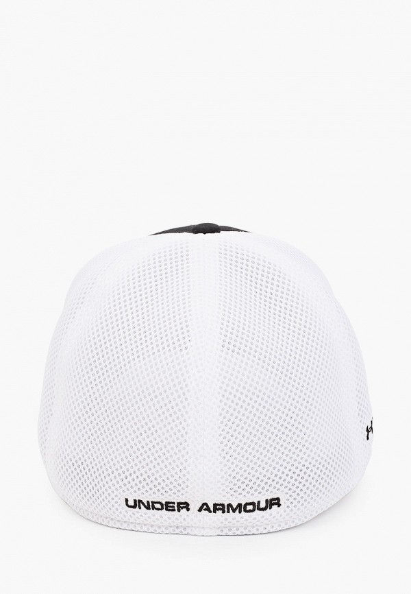 фото Бейсболка under armour