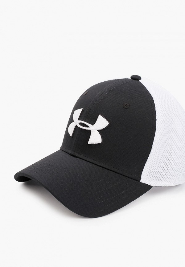 фото Бейсболка under armour