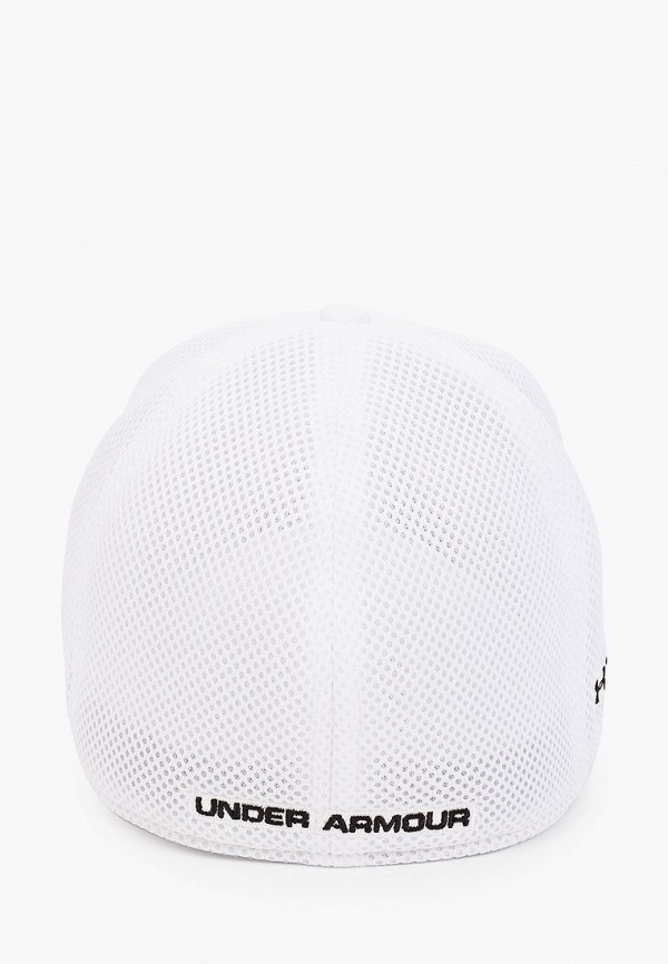 фото Бейсболка under armour
