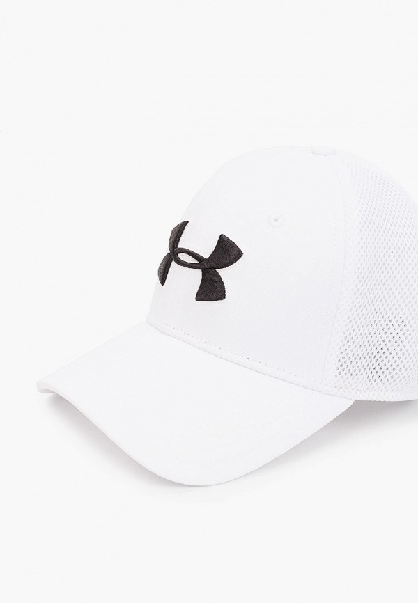 фото Бейсболка under armour