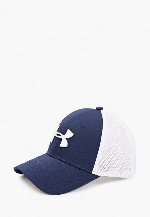 

Бейсболка Under Armour, Синий