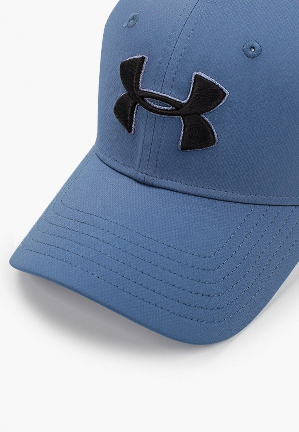 фото Бейсболка under armour