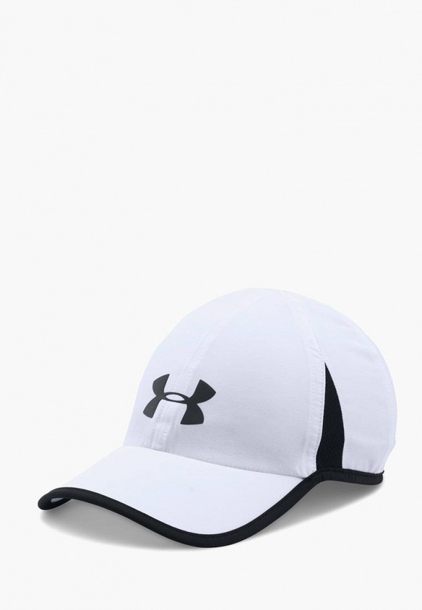 

Бейсболка Under Armour, UA Shadow 4.0 Run Cap, Белый