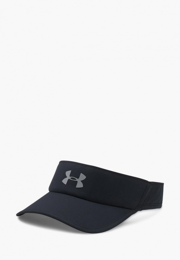 

Козырек Under Armour, Черный