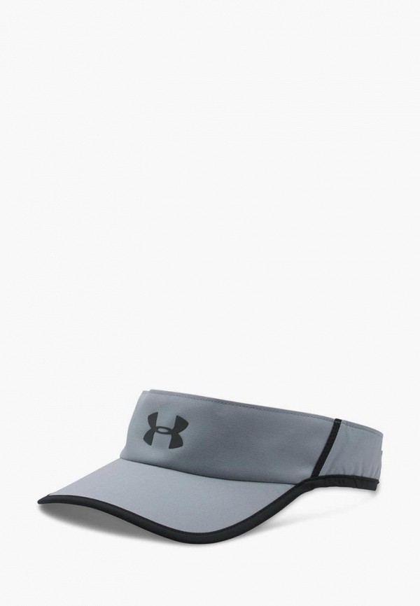 

Козырек Under Armour, Серый