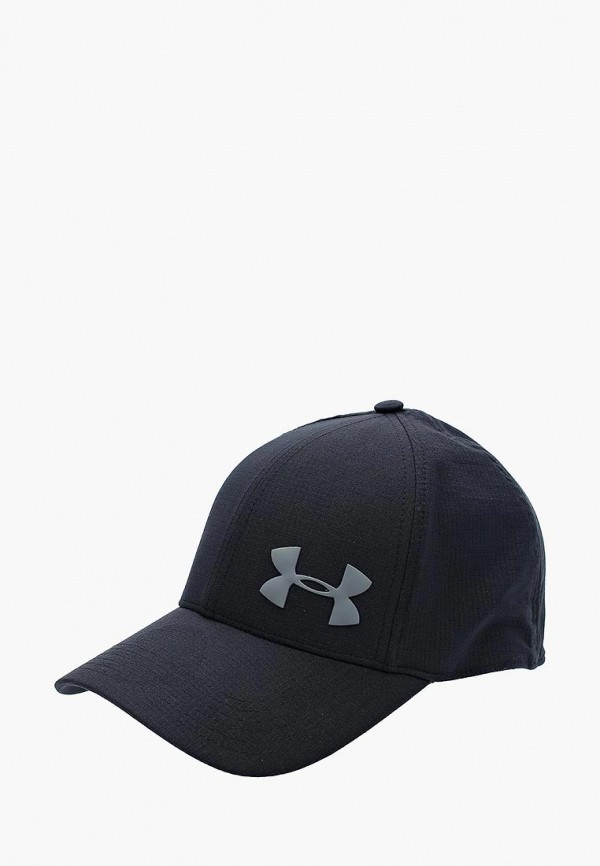 

Бейсболка Under Armour, Черный