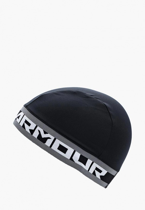 

Шапка Under Armour, Черный