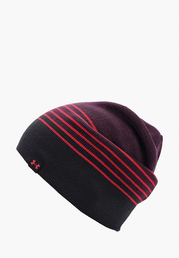 

Шапка Under Armour, Бордовый