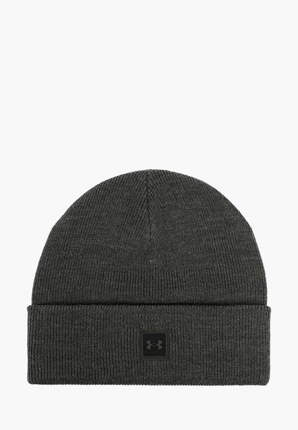 

Шапка Under Armour, Хаки, UA Unisex Truckstop Beanie