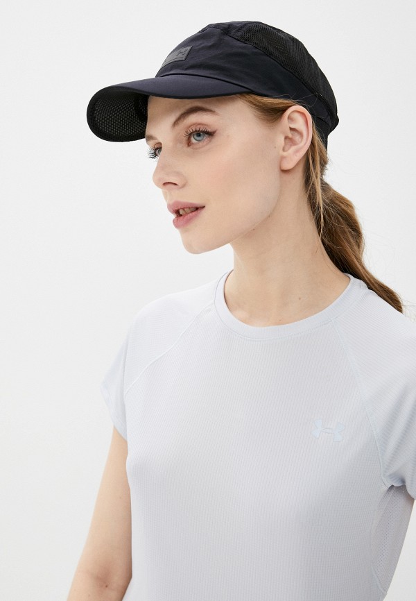 фото Бейсболка under armour