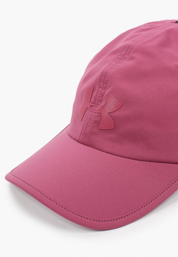 фото Бейсболка under armour