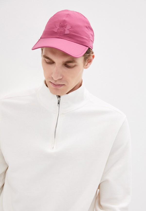 фото Бейсболка under armour