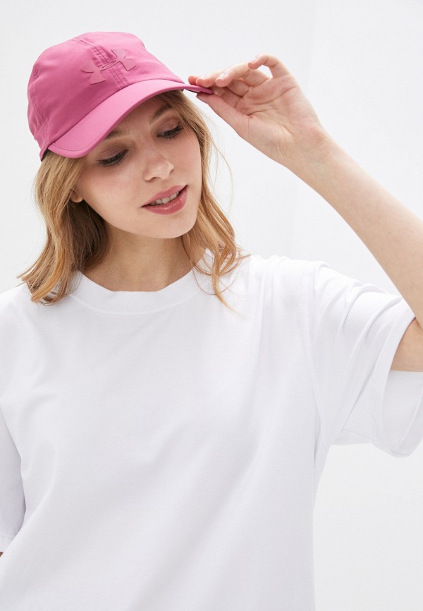 фото Бейсболка under armour