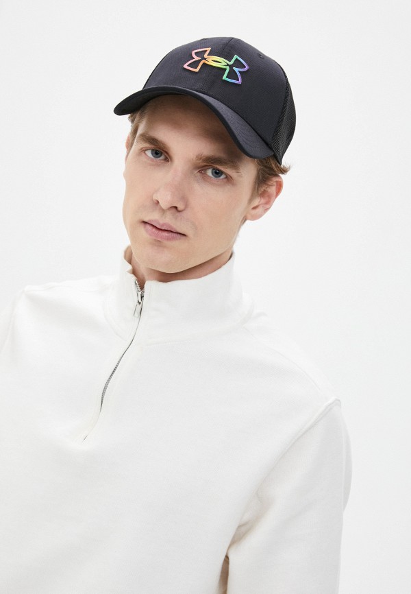 фото Бейсболка under armour
