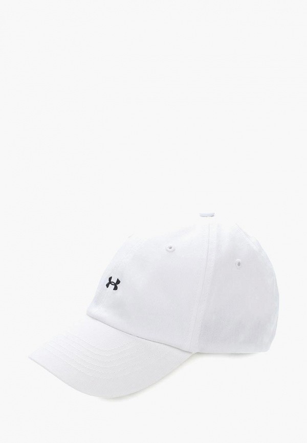 

Бейсболка Under Armour, Белый