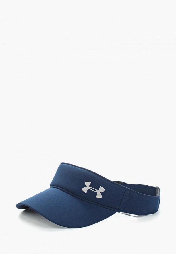 

Козырек Under Armour, Синий