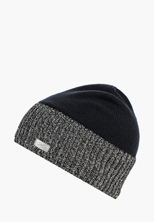 

Шапка Under Armour, Черный