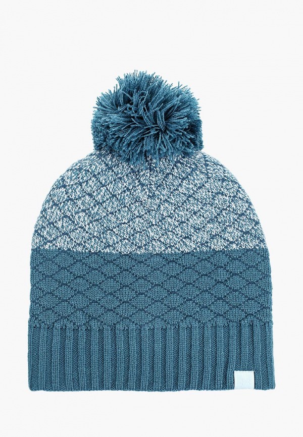 

Шапка Under Armour, Under Armour UN001CWBVBQ4, Голубой