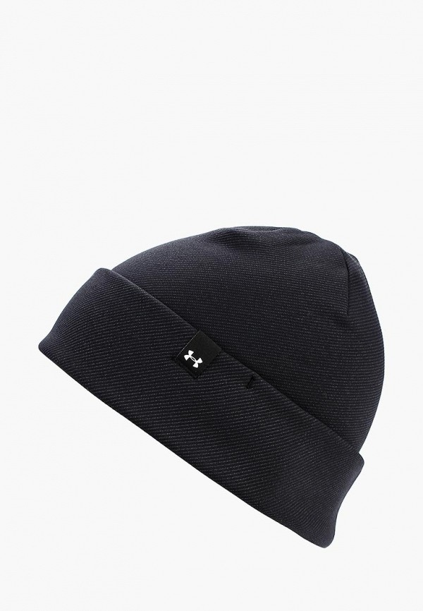 

Шапка Under Armour, Черный
