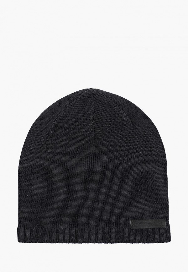 

Шапка Under Armour, Under Armour UN001CWBVBQ6, Черный