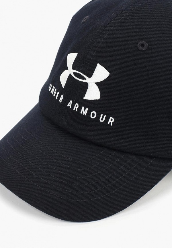 фото Бейсболка under armour