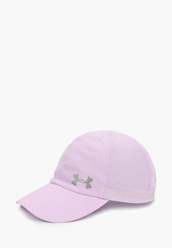 

Бейсболка Under Armour, Фиолетовый, UA Fly By Cap