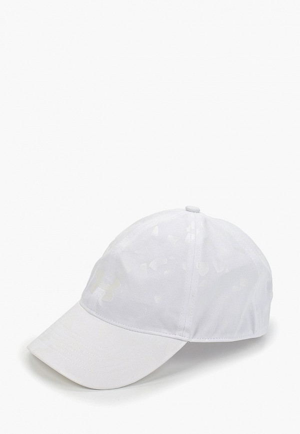 

Бейсболка Under Armour, UA Printed Renegade Cap, Белый