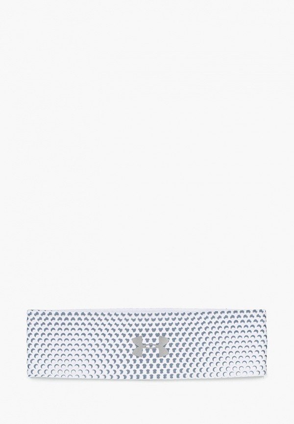 

Повязка Under Armour, Under Armour UN001CWFCOZ1, Серый