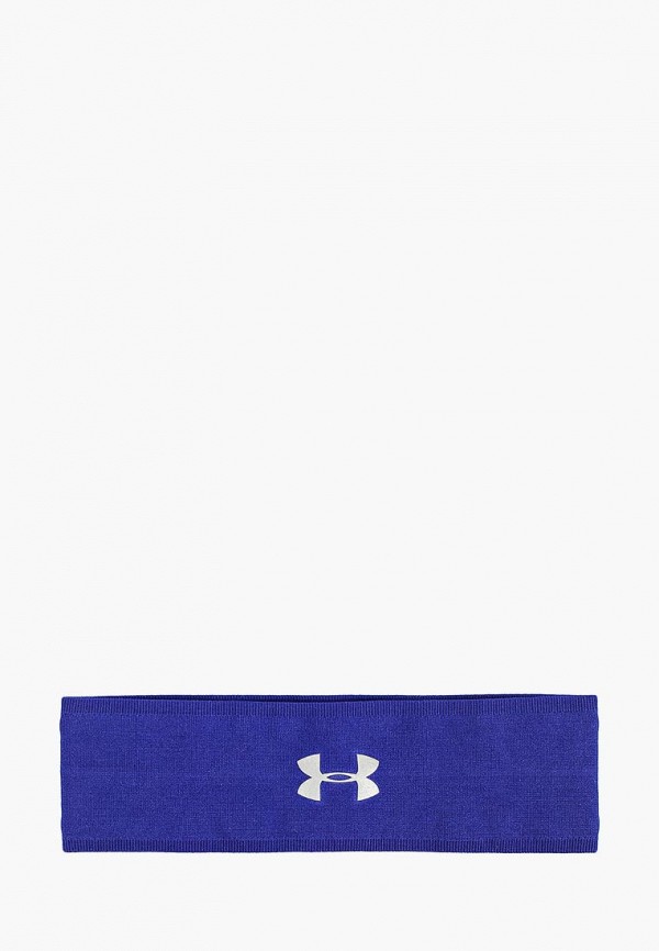 

Повязка Under Armour, Under Armour UN001CWFCOZ2, Синий