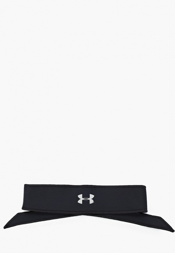 

Повязка Under Armour, Черный, Under Armour UN001CWFRPF7