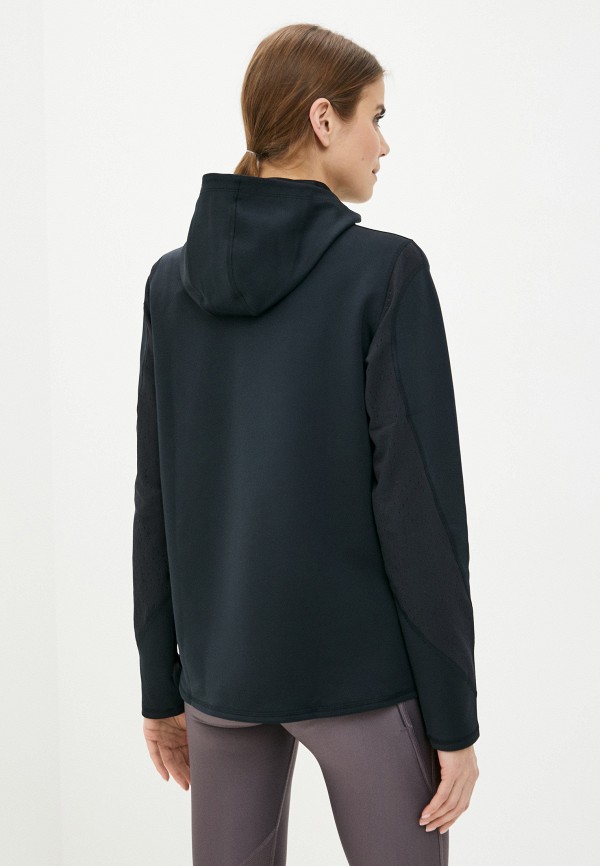

Худи Under Armour, Черный, Under Armour UN001CWIQGK1