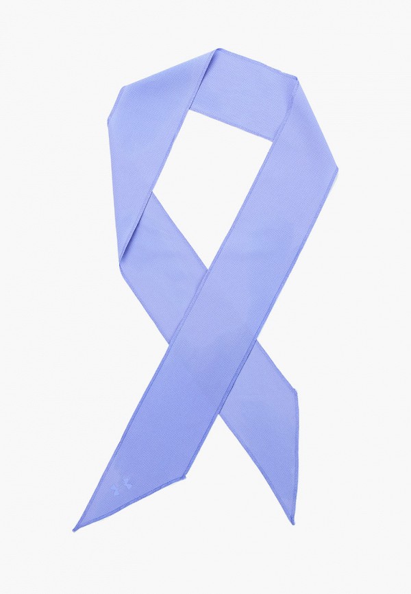

Повязка Under Armour, Синий, Under Armour UN001CWIQGK3