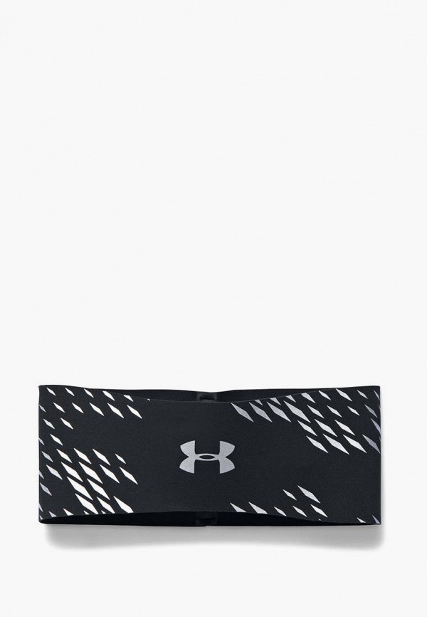 

Повязка Under Armour, Черный
